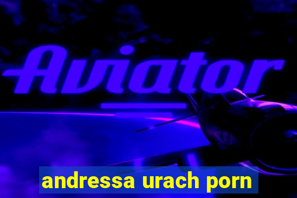 andressa urach porn