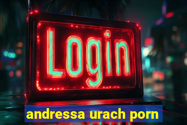 andressa urach porn