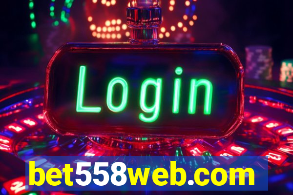 bet558web.com