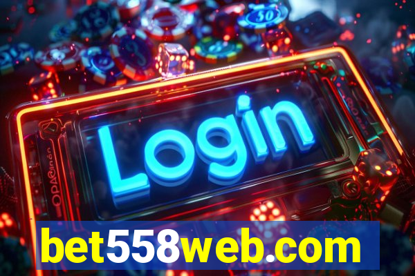 bet558web.com