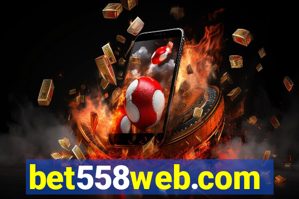bet558web.com