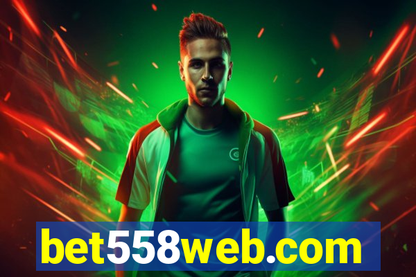bet558web.com