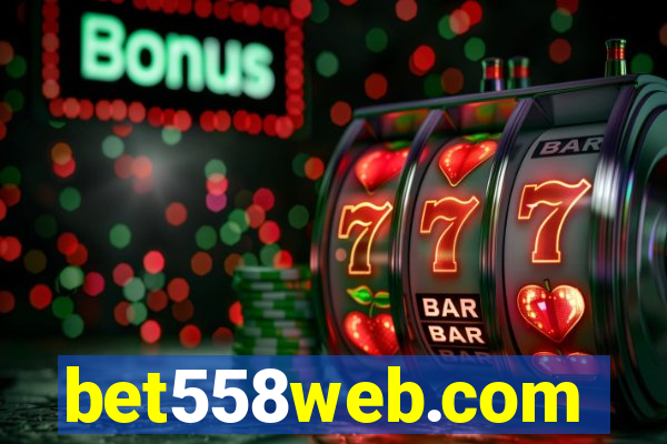 bet558web.com