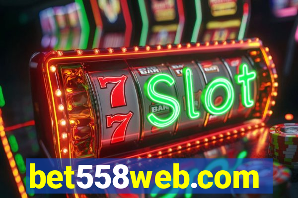bet558web.com