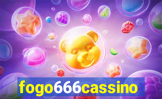 fogo666cassino