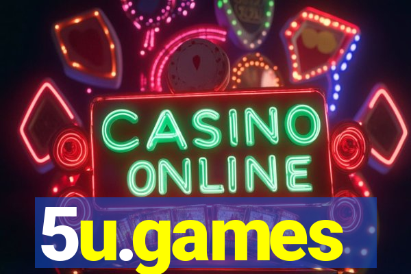 5u.games