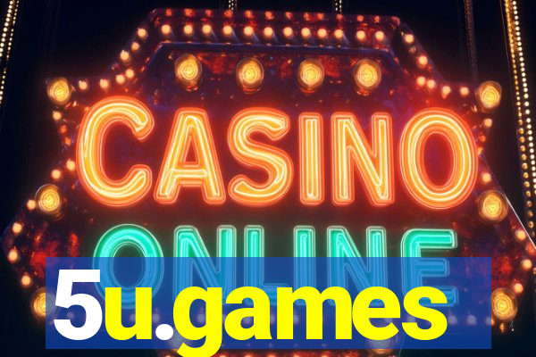 5u.games