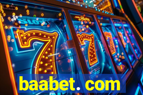 baabet. com