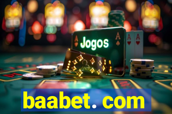 baabet. com