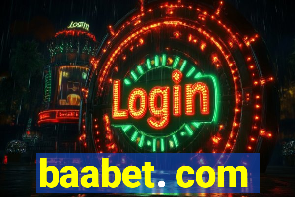 baabet. com