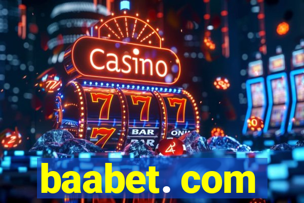 baabet. com
