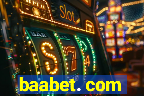 baabet. com