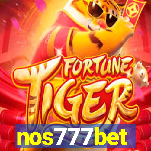 nos777bet