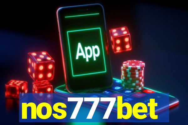 nos777bet