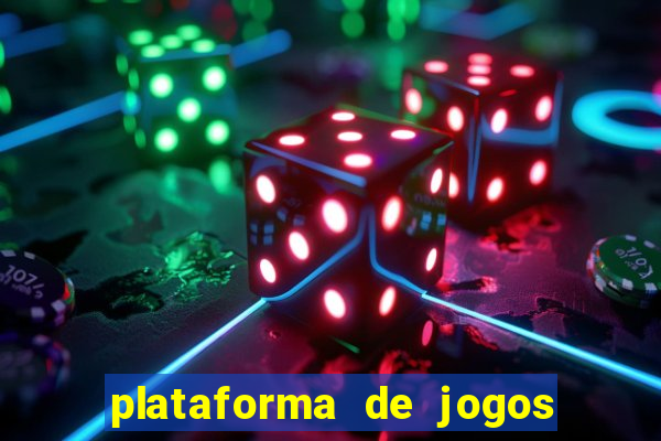 plataforma de jogos 9f game