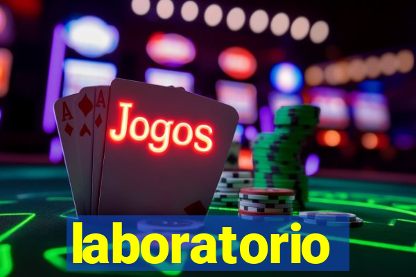laboratorio municipal porto alegre