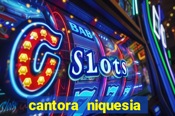 cantora niquesia santos pelada