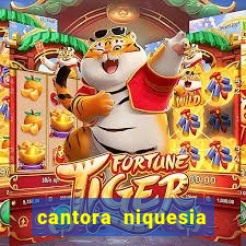 cantora niquesia santos pelada