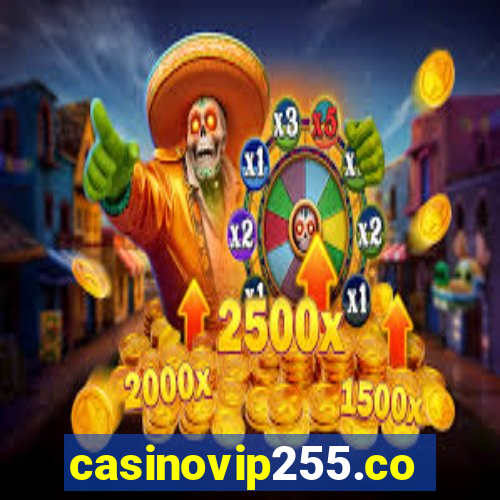 casinovip255.com