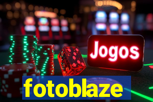 fotoblaze
