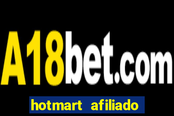 hotmart afiliado entrar login