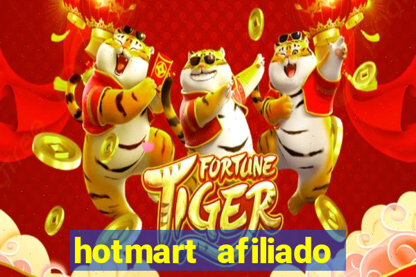 hotmart afiliado entrar login