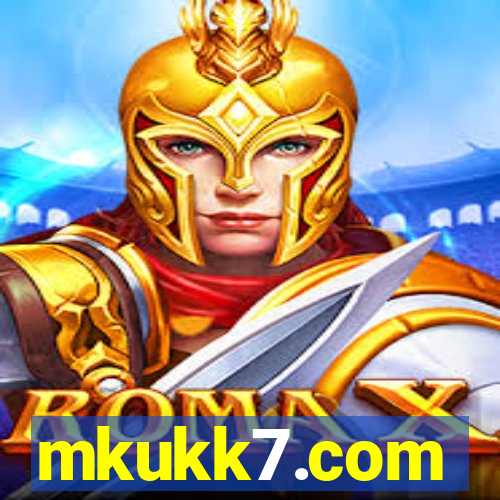 mkukk7.com