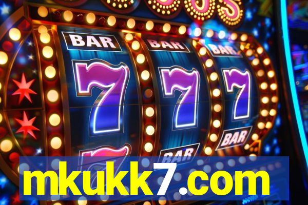 mkukk7.com