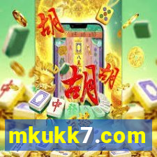 mkukk7.com