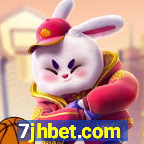7jhbet.com