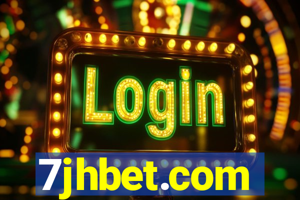 7jhbet.com