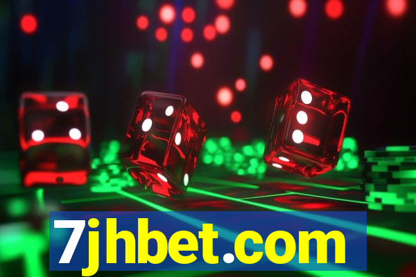 7jhbet.com