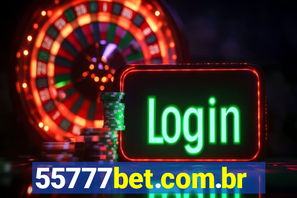55777bet.com.br