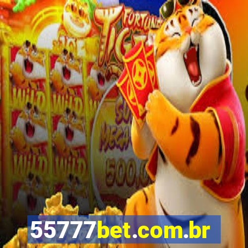 55777bet.com.br