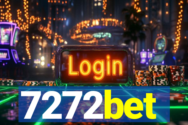 7272bet