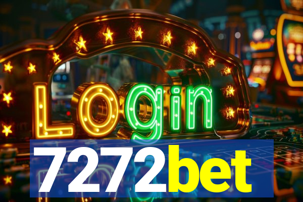 7272bet