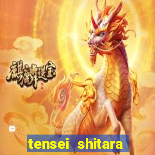 tensei shitara slime datta ken filme 3 dublado