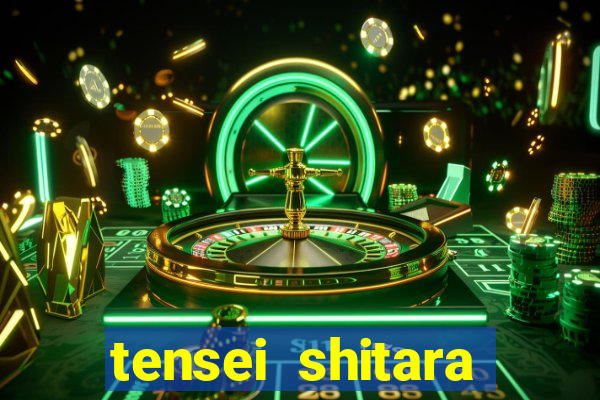 tensei shitara slime datta ken filme 3 dublado