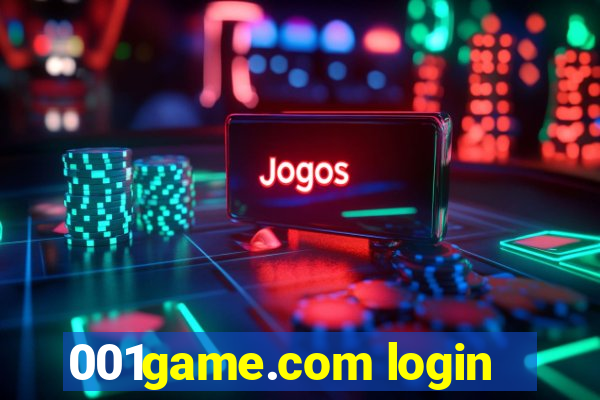 001game.com login