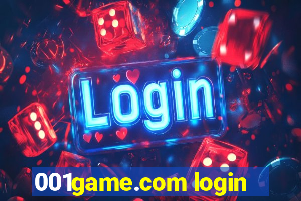 001game.com login