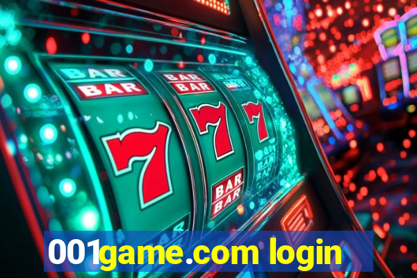001game.com login