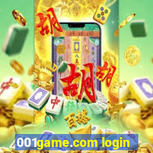 001game.com login