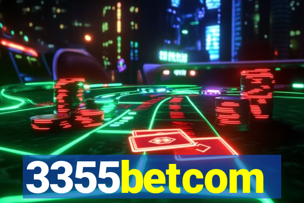 3355betcom