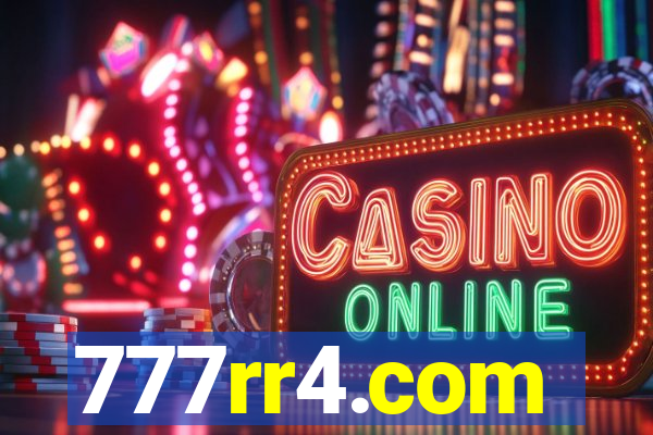 777rr4.com