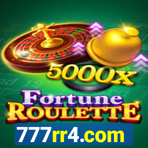 777rr4.com