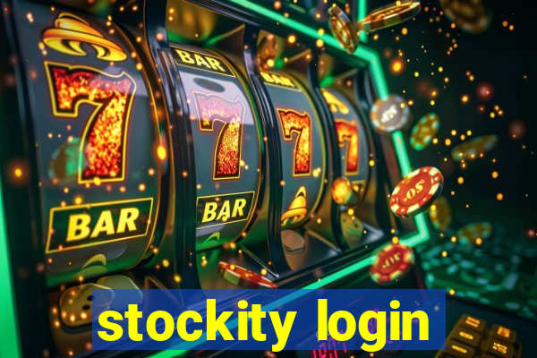 stockity login