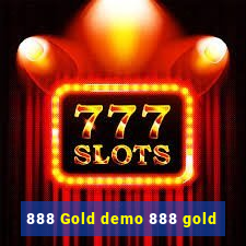 888 Gold demo 888 gold