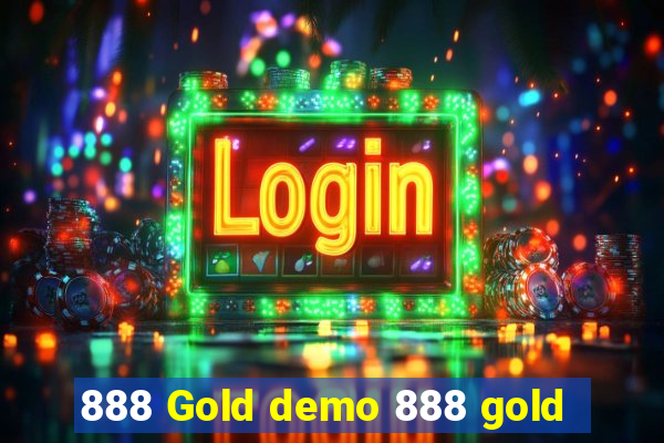 888 Gold demo 888 gold