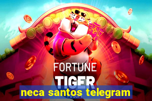 neca santos telegram