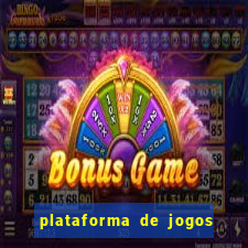 plataforma de jogos que da dinheiro no cadastro sem deposito